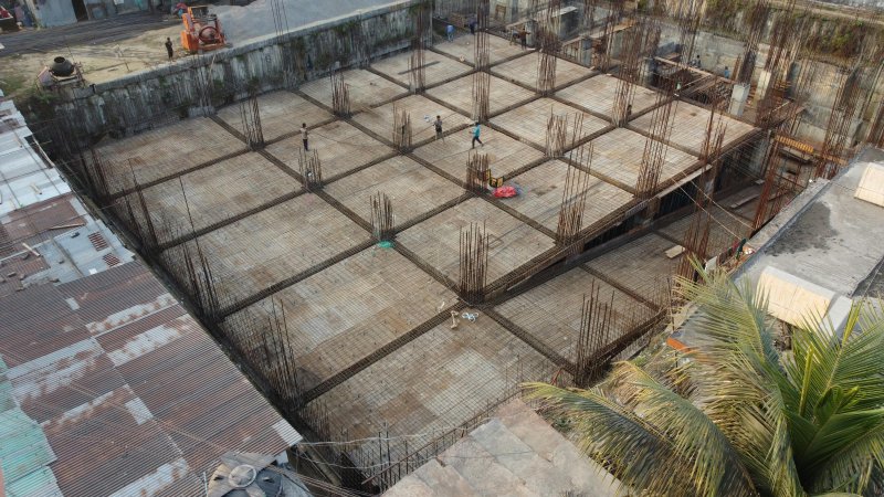 Pentingnya Perencanaan dalam Proyek Konstruksi
