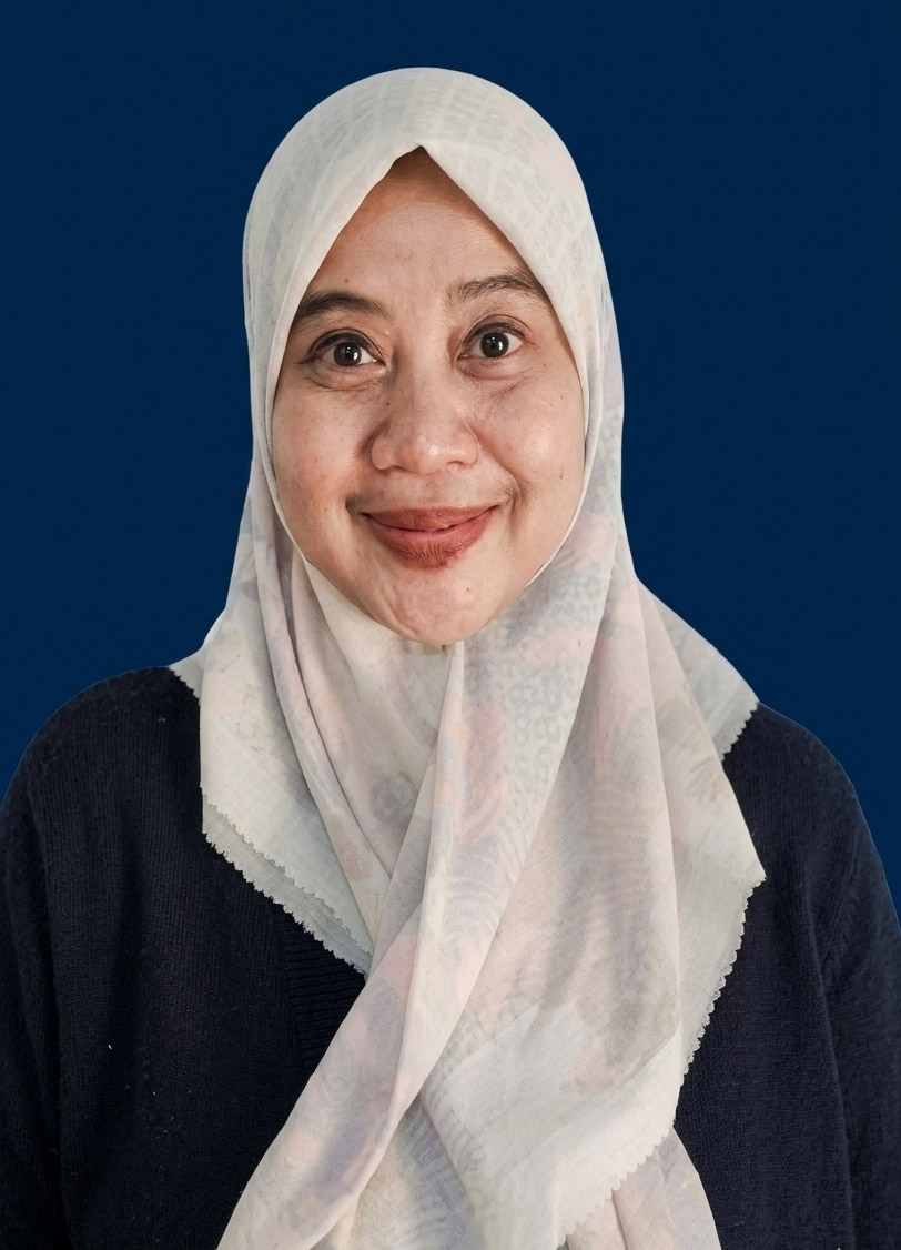 Melia Christina - Direktur Utama